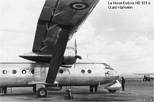 165- ARMEE DE L'AIR EN ALGERIE 1945-1962-13 (95)
